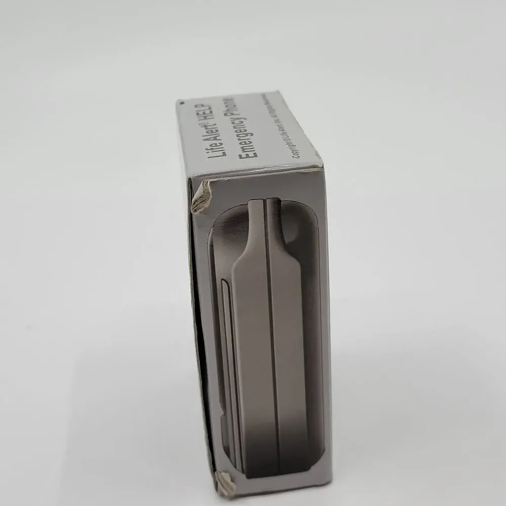 Life Alert Help Emergency Phone GSM UMTS/GSM/HSDPA Cellular